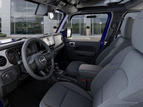New 2026 Jeep Gladiator Willys image 25