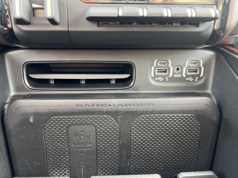 Used 2021 RAM 1500 Rebel w/ Rebel Level 2 Equipment Group image 30