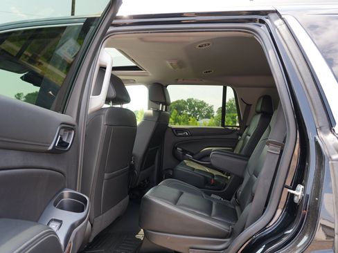 Used 2020 Chevrolet Tahoe LT AWD/4WD image 20