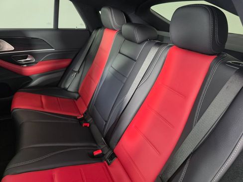 Certified 2026 Mercedes-Benz GLE 450 4MATIC Coupe image 16