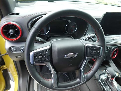 Used 2023 Chevrolet Blazer RS w/ Enhanced Convenience Package AWD/4WD image 14