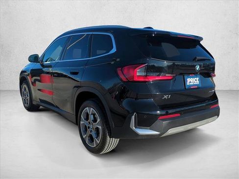 Used 2023 BMW X1 xDrive28i image 8