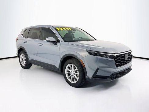 Certified 2024 Honda CR-V EX image 3