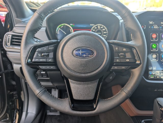 Used 2026 Subaru Forester Touring AWD/4WD image 12