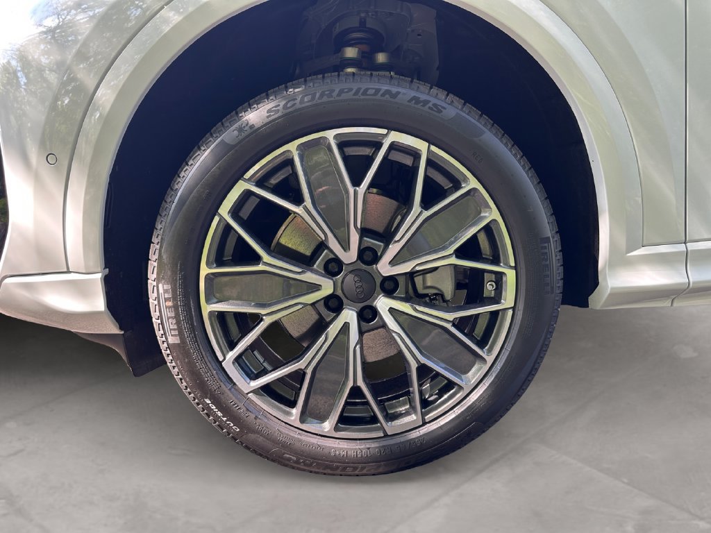 New 2026 Audi Q5 Premium Plus AWD/4WD image 14