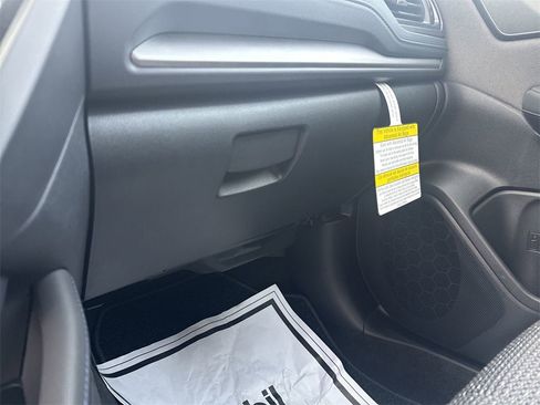 New 2026 Subaru Forester Premium image 39