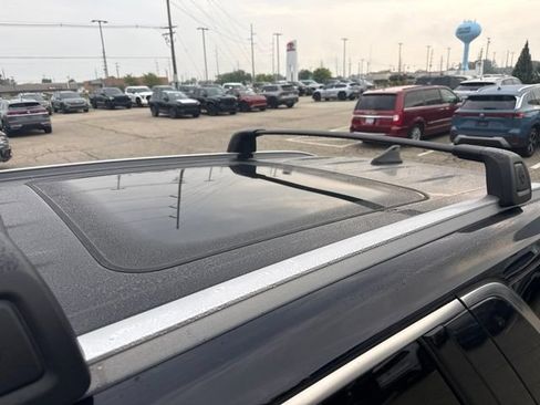 Used 2020 Hyundai Palisade Limited AWD/4WD image 11
