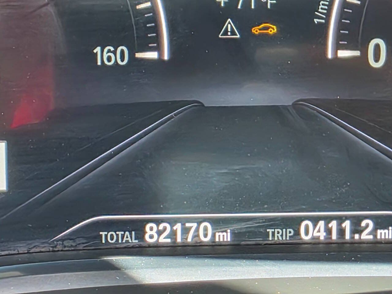Used 2019 BMW 750i xDrive w/ Executive Package AWD/4WD image 19