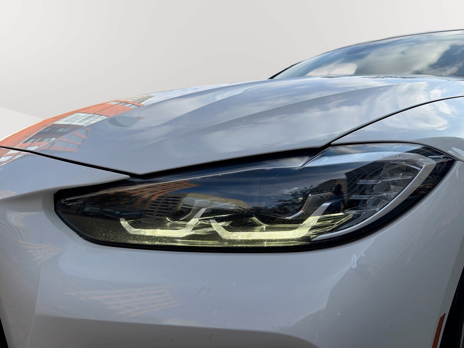 Used 2021 BMW 430i Coupe w/ M Sport Package RWD image 50