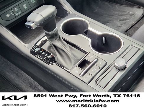 New 2026 Kia K5 LXS FWD image 15