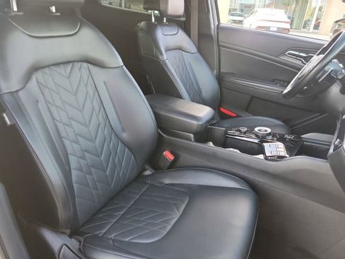 Used 2023 Kia Sportage X-Line AWD/4WD image 25