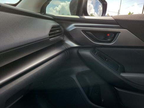 Certified 2024 Subaru Impreza 2.0i AWD/4WD image 29