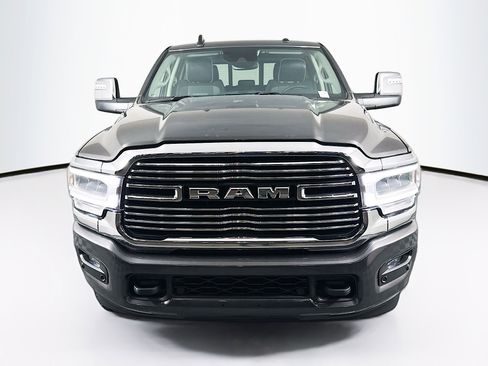 Used 2024 RAM 2500 Laramie w/ Safety Group image 2