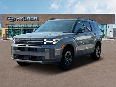 New 2024 Hyundai Santa Fe XRT