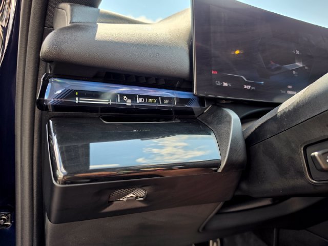Used 2024 BMW i5 M60 w/ Executive Package AWD/4WD image 41