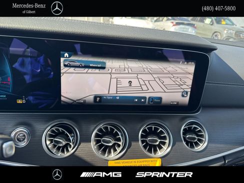New 2026 Mercedes-Benz AMG GT 43 image 28