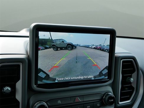 Used 2023 Ford Bronco Sport Big Bend image 27