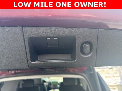 Used 2018 GMC Yukon Denali w/ Open Road Package image 38