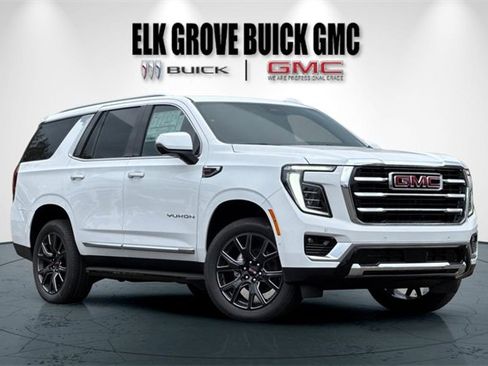 New 2026 GMC Yukon Elevation image 2