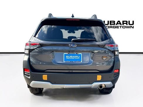 New 2026 Subaru Forester Wilderness AWD/4WD image 7