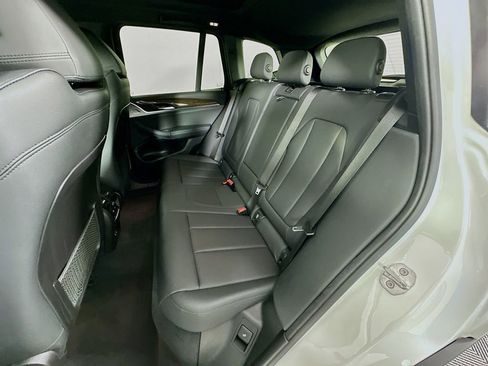 Used 2020 BMW X3 sDrive30i image 25