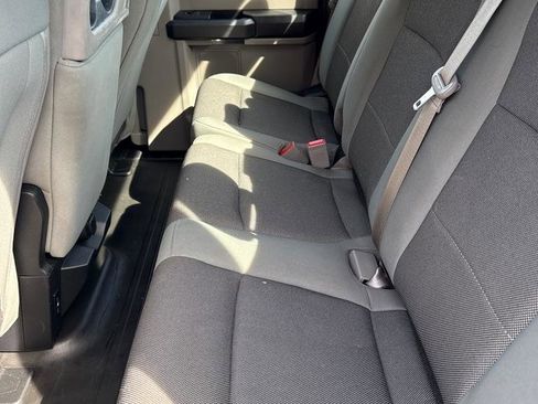 Used 2019 Ford F150 XL w/ Equipment Group 101A Mid RWD image 10