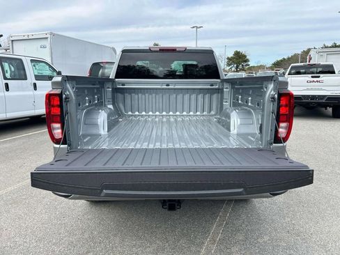 Certified 2026 GMC Sierra 1500 Elevation AWD/4WD image 5