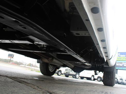 Used 2024 Chevrolet Silverado 1500 W/T w/ WT Fleet Convenience Package image 34