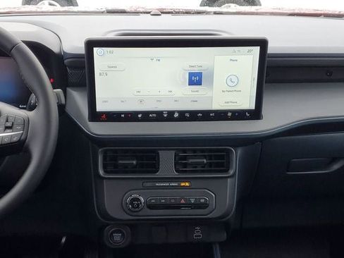 New 2026 Ford Maverick XLT w/ XLT Luxury Package image 32