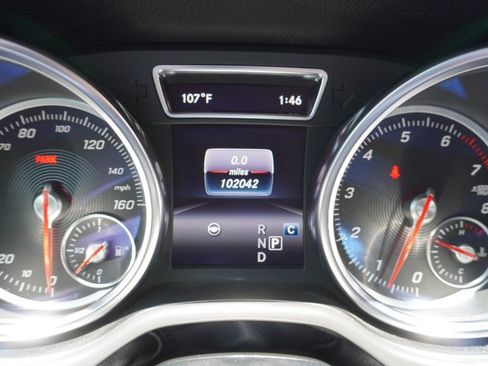 Used 2019 Mercedes-Benz GLS 550 4MATIC image 15