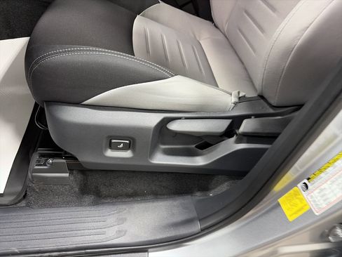 New 2025 Toyota Tacoma TRD Sport image 12