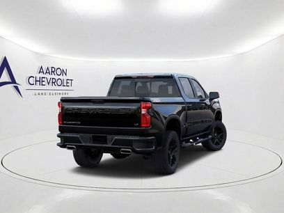 New 2026 Chevrolet Silverado 1500 LT Trail Boss w/ Convenience Package II