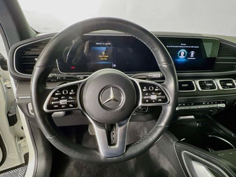 Used 2023 Mercedes-Benz GLE 350 4MATIC image 12