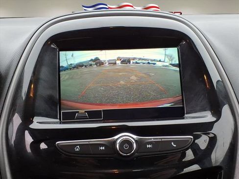 Used 2021 Chevrolet Spark LT image 18