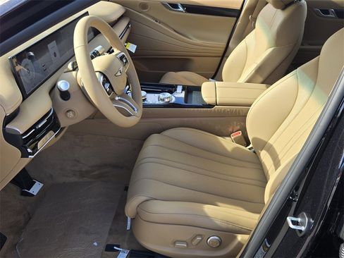 New 2026 Genesis G80 2.5T image 7