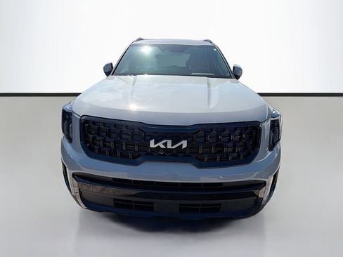 Used 2024 Kia Telluride EX X-Line AWD/4WD image 2