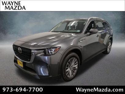 Used 2025 MAZDA CX-90 3.3 Turbo w/ Preferred Package