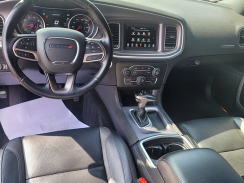 Used 2021 Dodge Charger SXT w/ Leather Interior Group RWD image 24