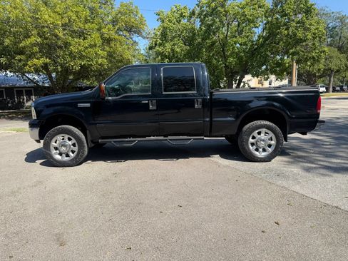 Used 2005 Ford F350 Lariat AWD/4WD image 8