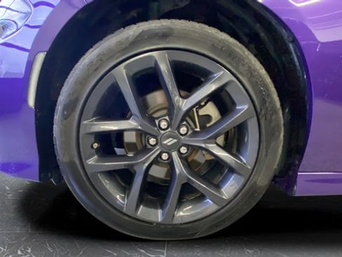 Used 2023 Dodge Charger R/T w/ Blacktop Package RWD image 29