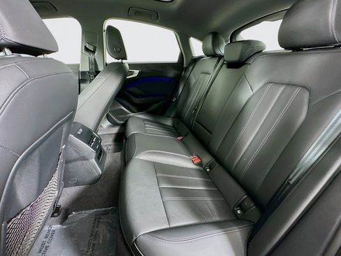 Used 2025 Audi A5 2.0T Premium Plus w/ Premium Plus image 9