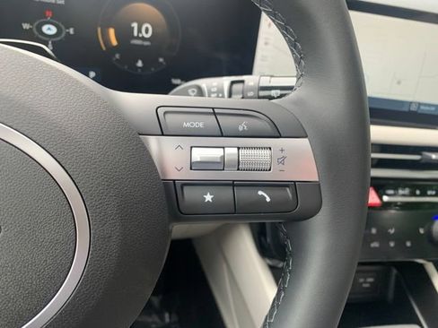 New 2026 Hyundai Tucson SEL AWD/4WD image 24
