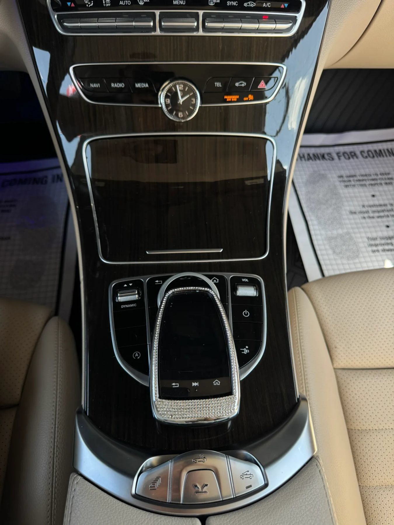 Used 2021 Mercedes-Benz C 300 4MATIC Cabriolet image 22