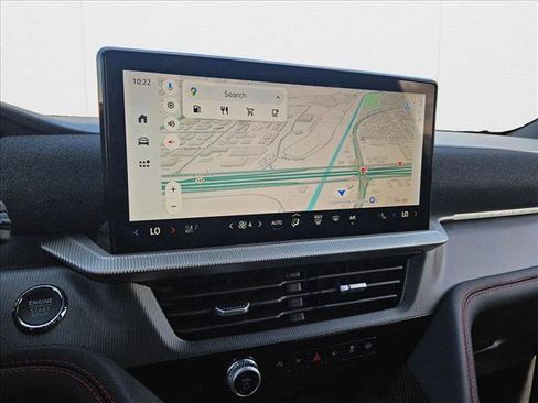 New 2025 Ford Explorer ST image 13