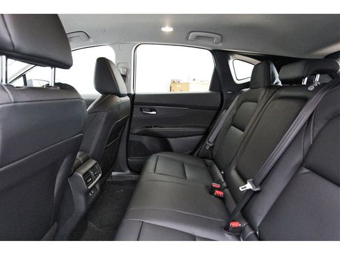 New 2026 Nissan Murano SV image 10