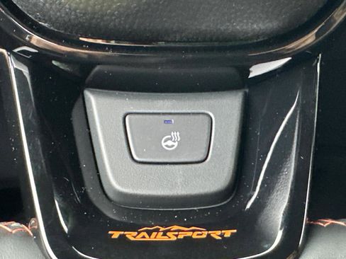 New 2026 Honda Passport TrailSport Elite image 24