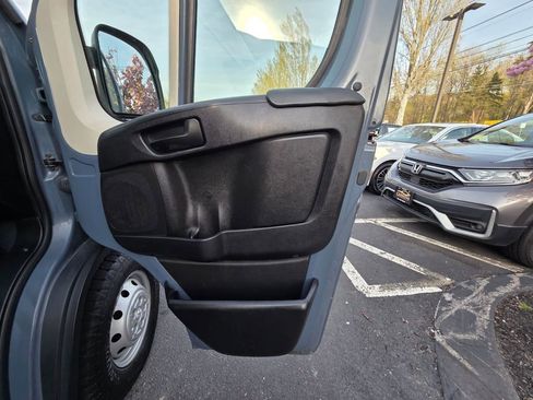 Used 2020 RAM ProMaster 3500 FWD image 14