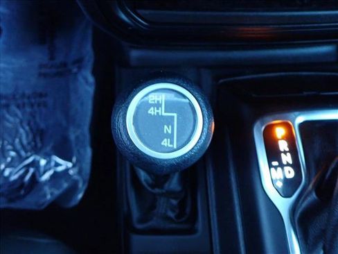 Used 2020 Jeep Wrangler Unlimited Sport S image 20