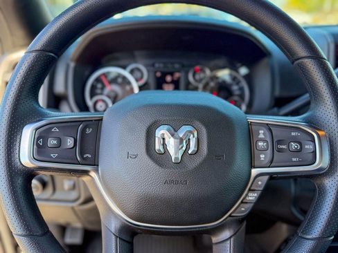 New 2026 RAM 2500 Tradesman image 26