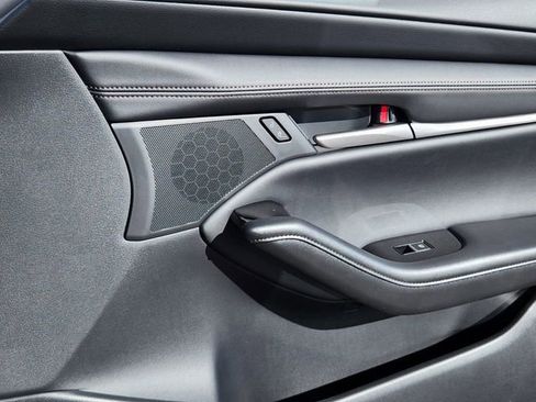 New 2026 MAZDA MAZDA3 s Sport image 14
